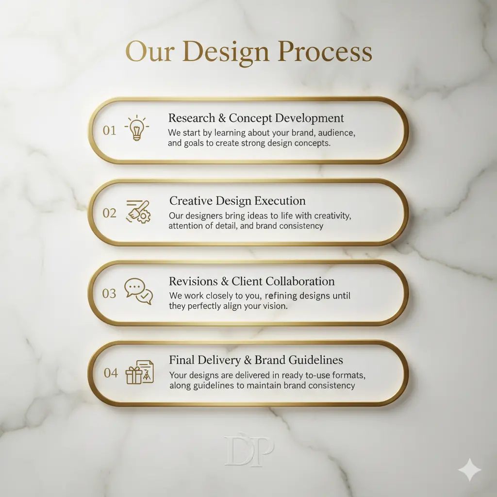 Designer sketching ideas