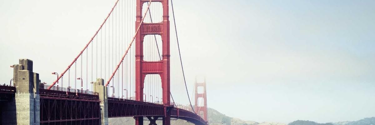 Map showing office location